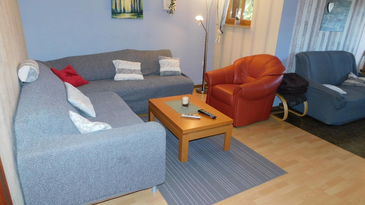 gemütliche Wohnlandschaft gemütliche Wohnlandschaft